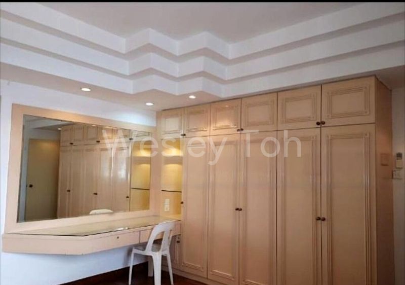 Room (Condo) for Rent in  Kensington Park Condominium - Image 4